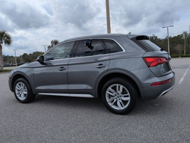 2020 Audi Q5 45 Premium quattro