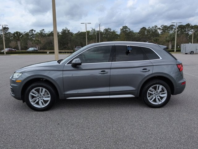 2020 Audi Q5 45 Premium quattro