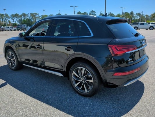 2021 Audi Q5 Premium Plus in Daytona Beach, FL - Daytona Auto Mall