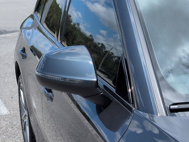 2020 Audi Q5 45 Prestige quattro