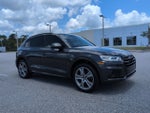 2020 Audi Q5 45 Prestige quattro