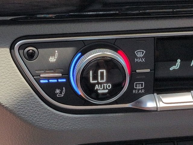 2020 Audi Q5 45 Prestige quattro