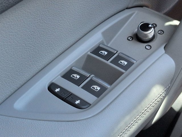 2020 Audi Q5 45 Prestige quattro