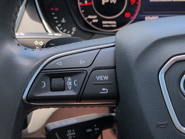 2020 Audi Q5 45 Prestige quattro