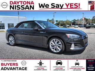 2022 Audi A5 45 Premium quattro