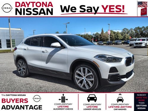 2023 BMW X2 sDrive28i