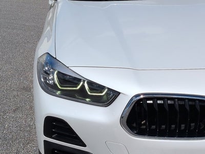 2023 BMW X2 sDrive28i
