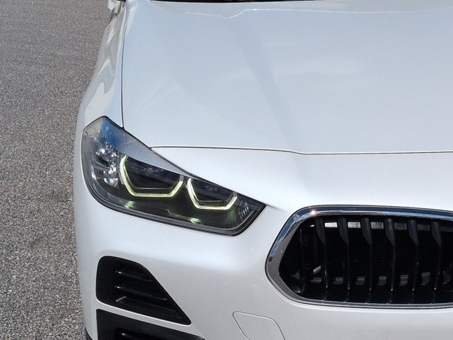2023 BMW X2 sDrive28i