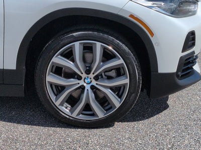 2023 BMW X2 sDrive28i