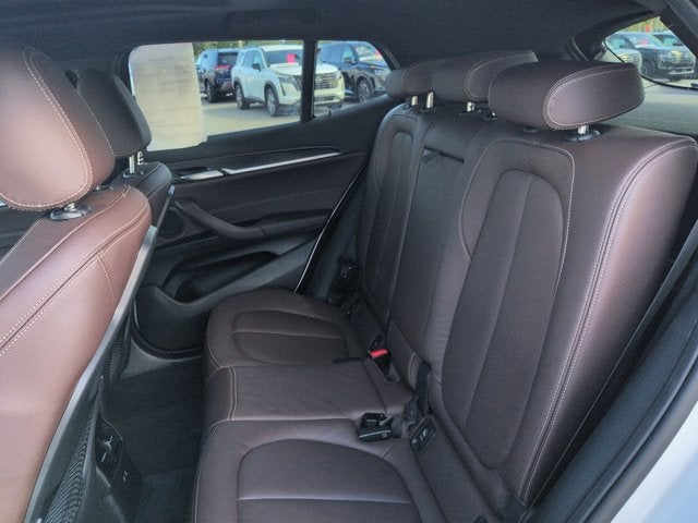 2023 BMW X2 sDrive28i