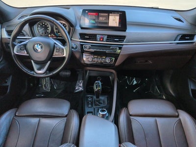 2023 BMW X2 sDrive28i