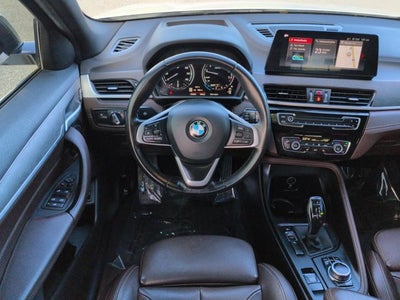 2023 BMW X2 sDrive28i