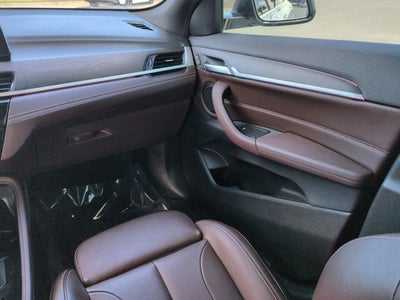 2023 BMW X2 sDrive28i