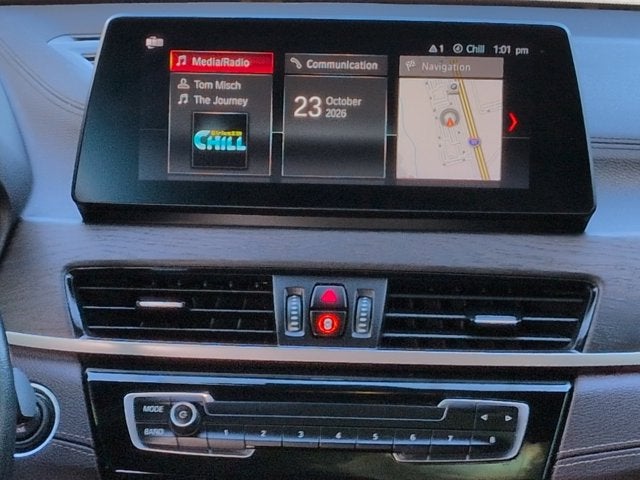 2023 BMW X2 sDrive28i
