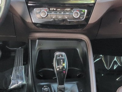 2023 BMW X2 sDrive28i