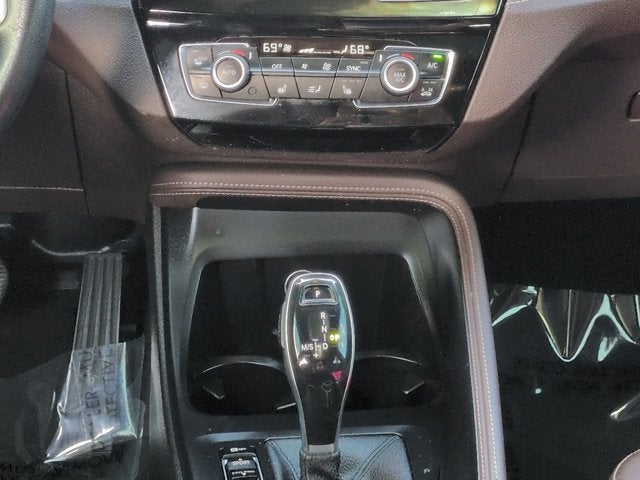 2023 BMW X2 sDrive28i