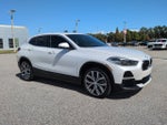 2023 BMW X2 sDrive28i