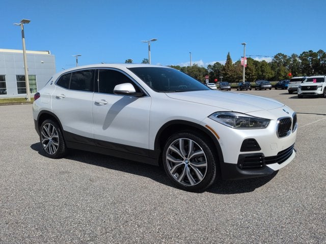 2023 BMW X2 sDrive28i