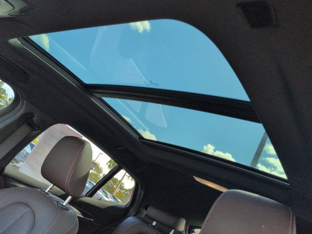 2023 BMW X2 sDrive28i