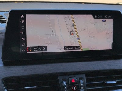 2023 BMW X2 sDrive28i