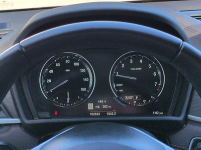 2023 BMW X2 sDrive28i