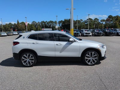 2023 BMW X2 sDrive28i