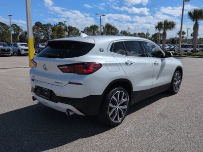 2023 BMW X2 sDrive28i