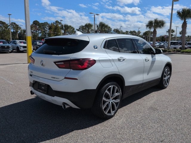 2023 BMW X2 sDrive28i