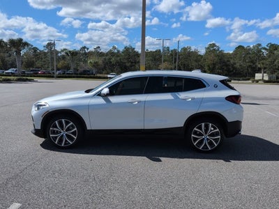 2023 BMW X2 sDrive28i