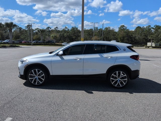 2023 BMW X2 sDrive28i