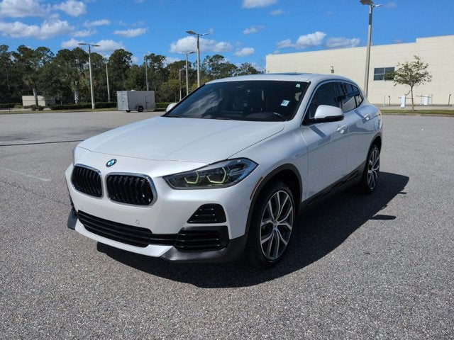 2023 BMW X2 sDrive28i