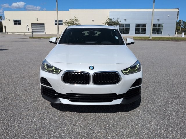 2023 BMW X2 sDrive28i