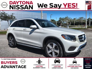 2016 Mercedes-Benz GLC GLC 300