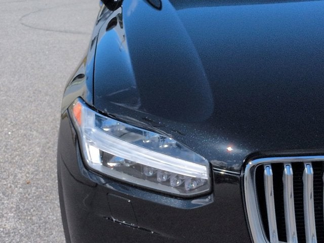 2022 Volvo XC90 T6 Inscription