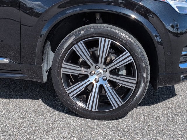 2022 Volvo XC90 T6 Inscription