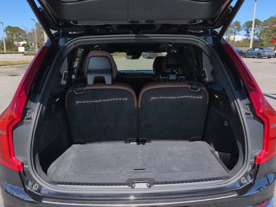 2022 Volvo XC90 T6 Inscription