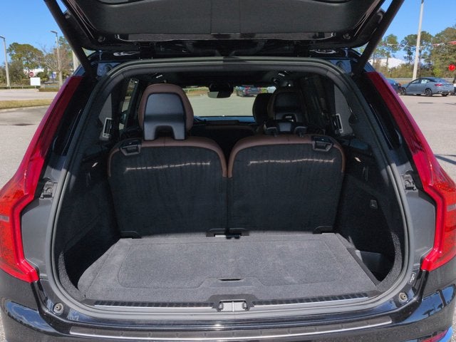 2022 Volvo XC90 T6 Inscription