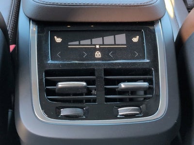 2022 Volvo XC90 T6 Inscription