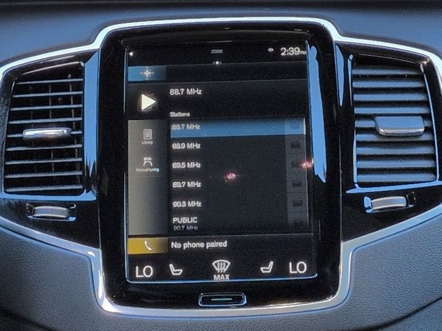 2022 Volvo XC90 T6 Inscription