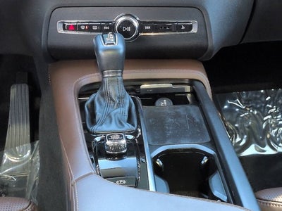 2022 Volvo XC90 T6 Inscription
