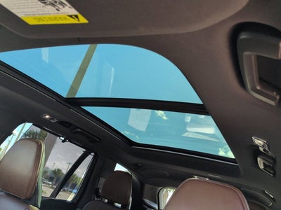 2022 Volvo XC90 T6 Inscription