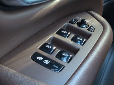 2022 Volvo XC90 T6 Inscription