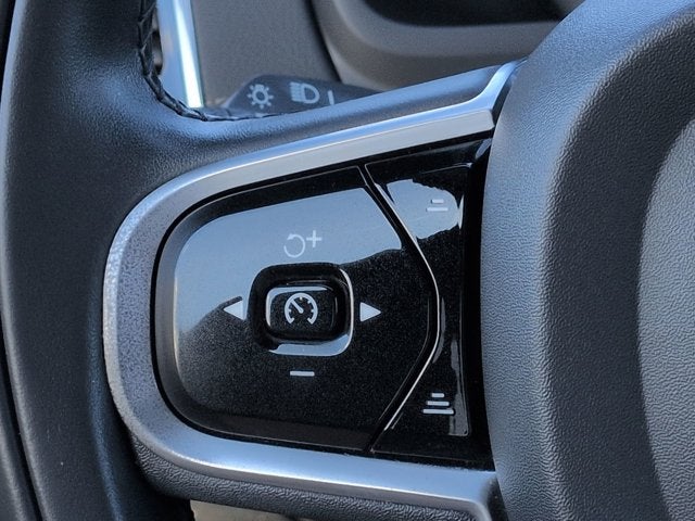 2022 Volvo XC90 T6 Inscription