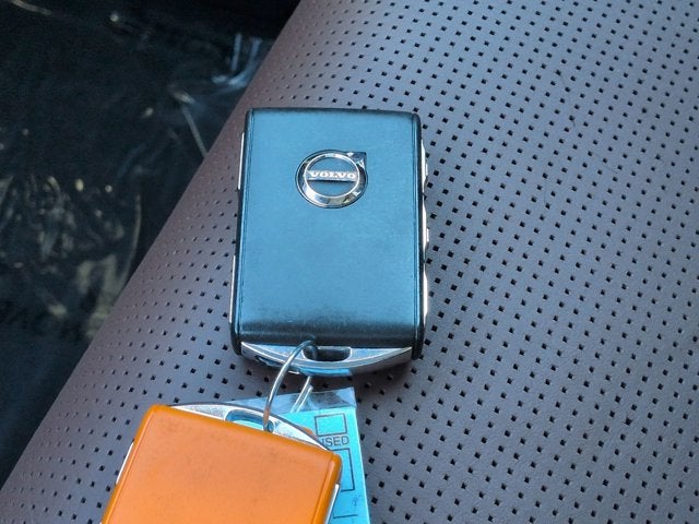 2022 Volvo XC90 T6 Inscription