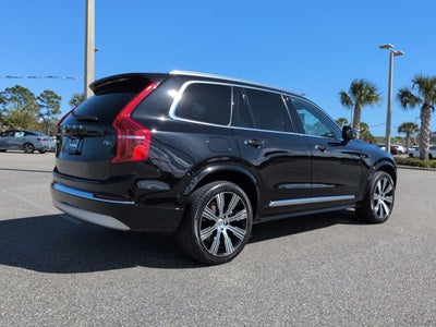2022 Volvo XC90 T6 Inscription