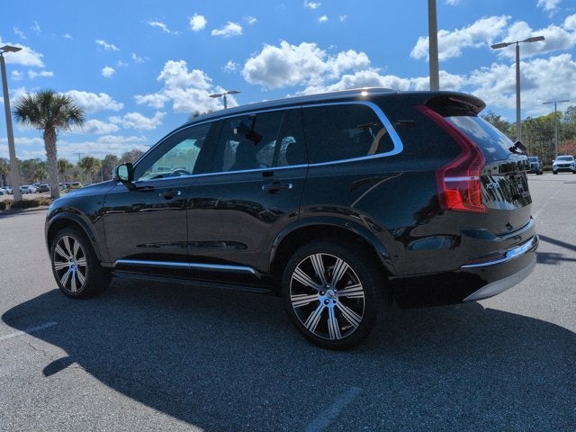 2022 Volvo XC90 T6 Inscription