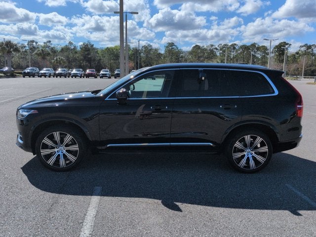 2022 Volvo XC90 T6 Inscription