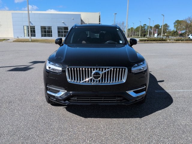 2022 Volvo XC90 T6 Inscription