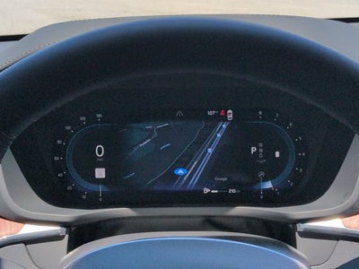 2025 Volvo XC60 B5 Ultra