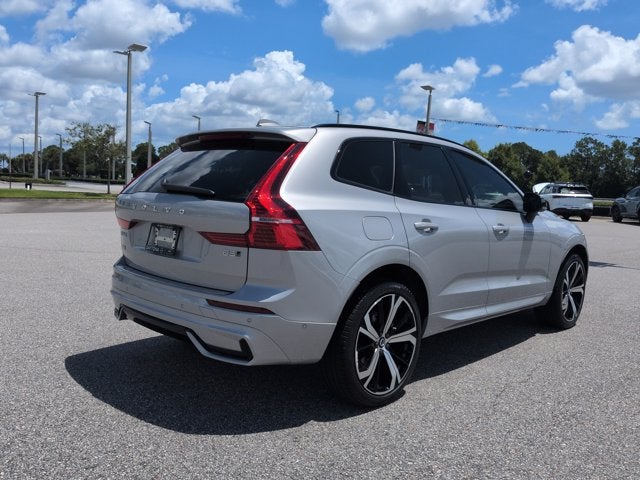 2025 Volvo XC60 B5 Ultra